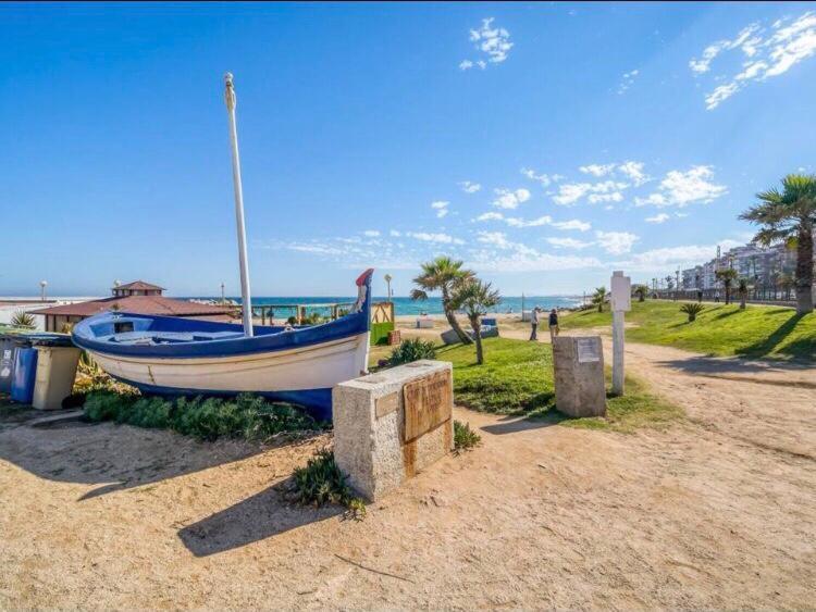 Can Mabi, 30' Bcn Next Beach Vilassar De Mar Esterno foto