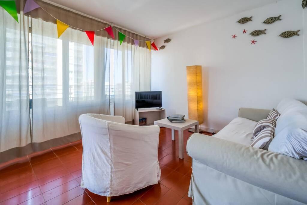 Can Mabi, 30' Bcn Next Beach Vilassar De Mar Esterno foto